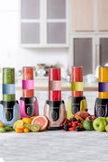 Blendfit Go Personal Personal Smoothie Blender Anthracite