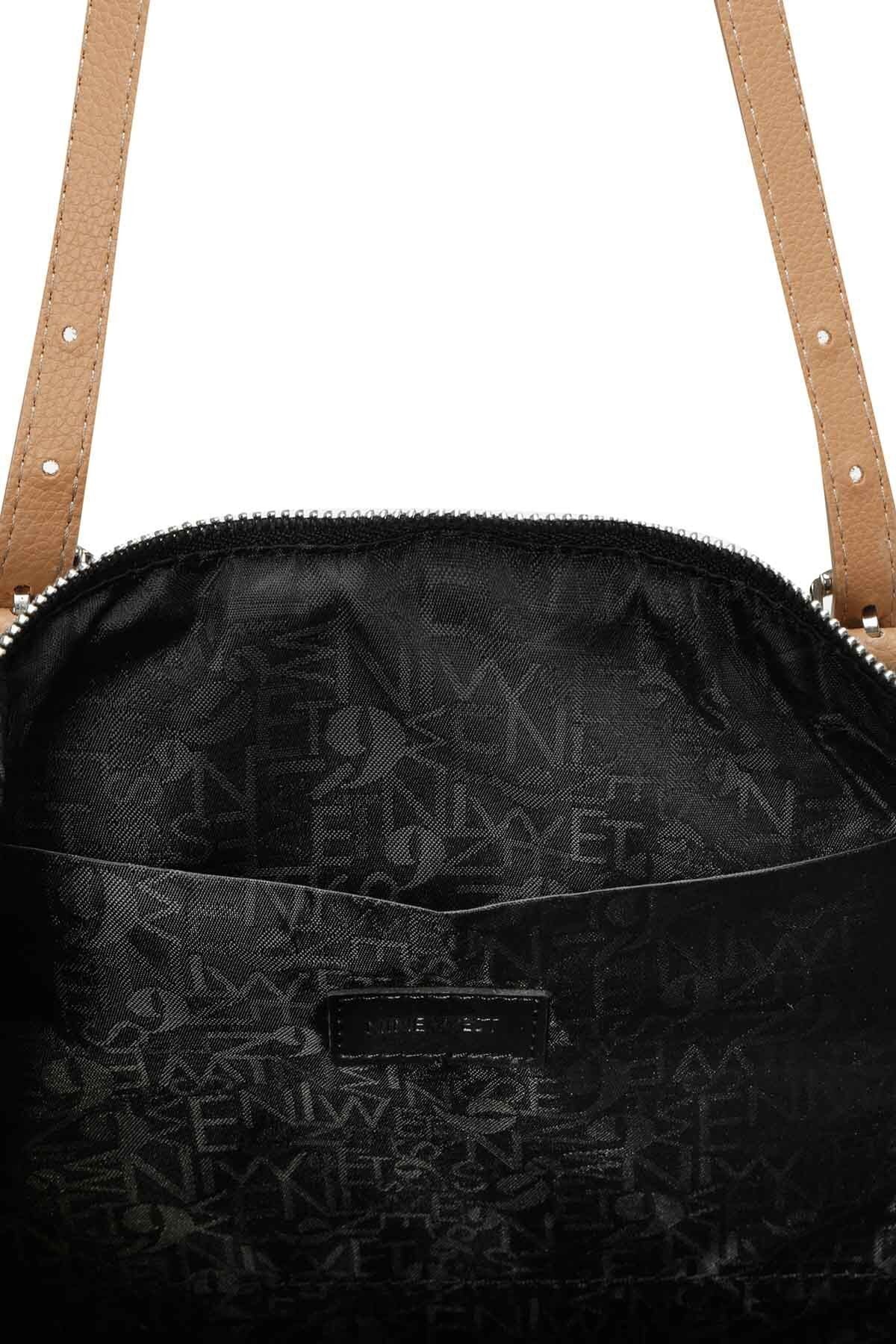 SEDDYBIG 4PR Black Women Shoulder Bag