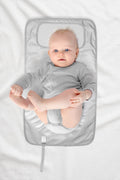 Mother Baby Care Newborn Bottom-up Changing Pad Cushion Cover Fox