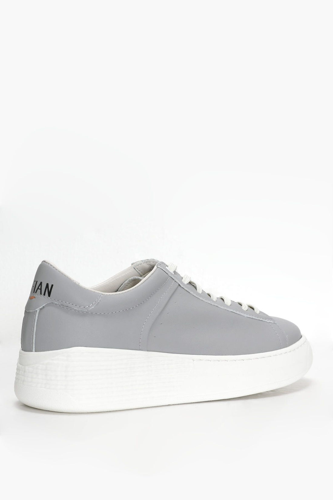 Frank Sneaker Grey