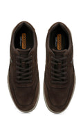 236251 4FX Brown Men's Shoes