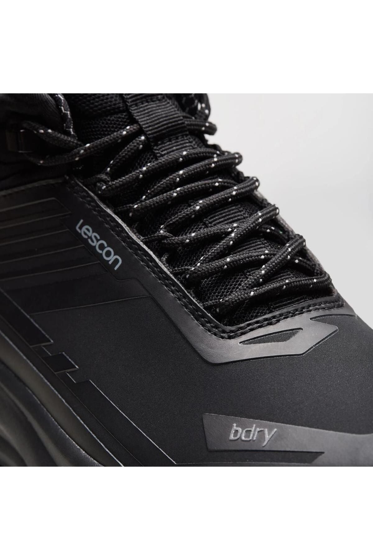 WIND MAX WRIST HEIGHT WATERPROOF MEN SPORTS BOOTS