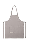 LCW HOME Beige Embroidered Kitchen Apron