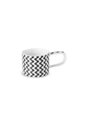 Mindy Zigzag Mug 270 ml