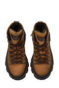 BRUNELLPO 3PR Taba Men's Boots