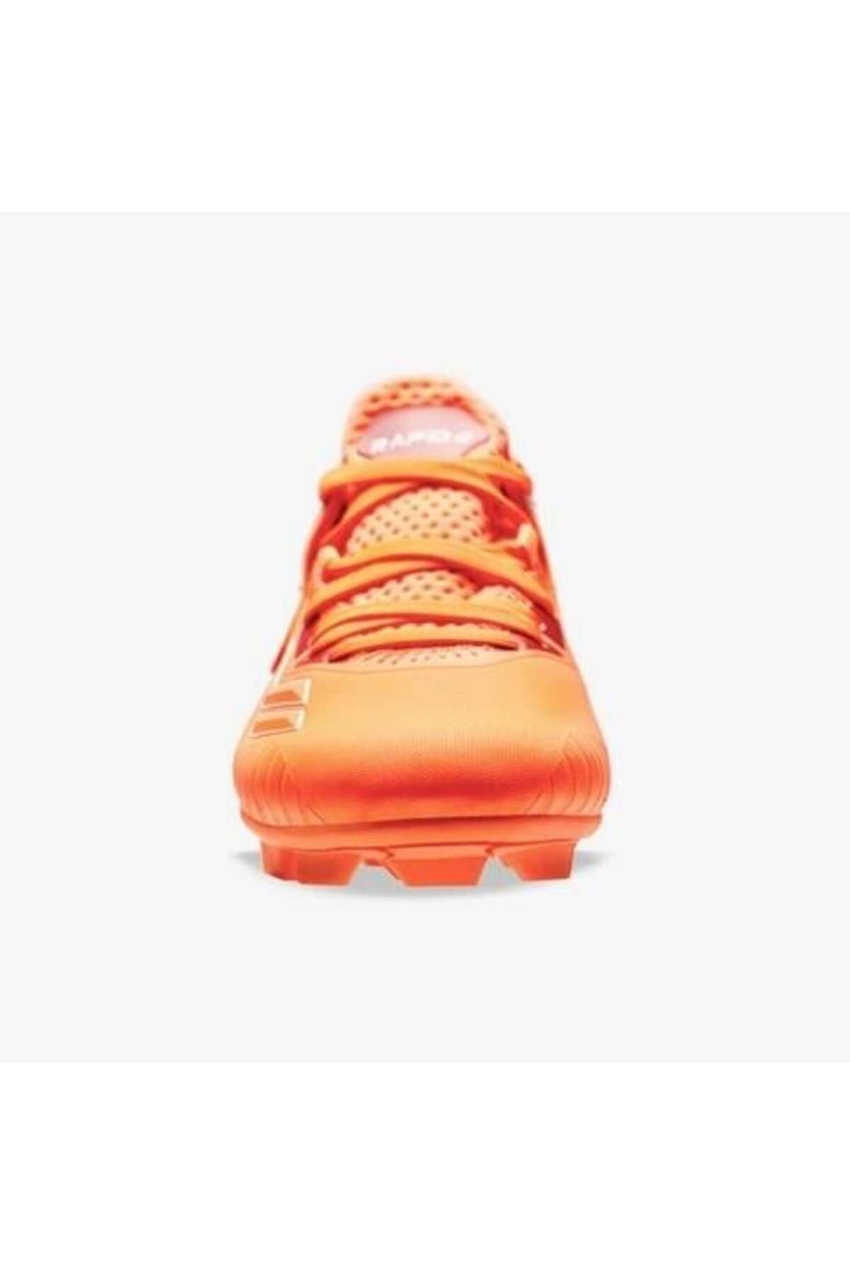 Rapido Kids Crampons Orange