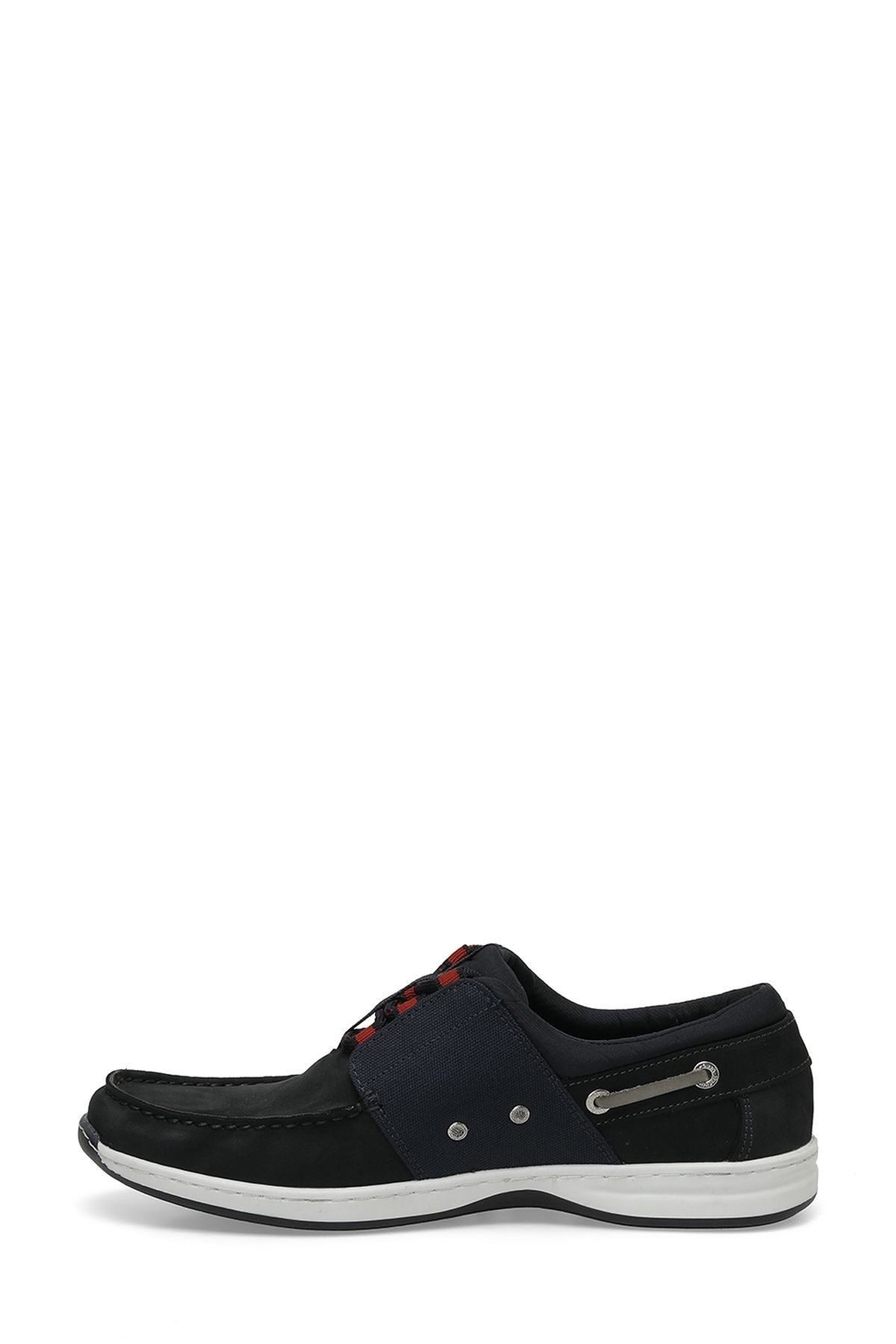 220100 4FX Navy Blue Men's Marine Shoes