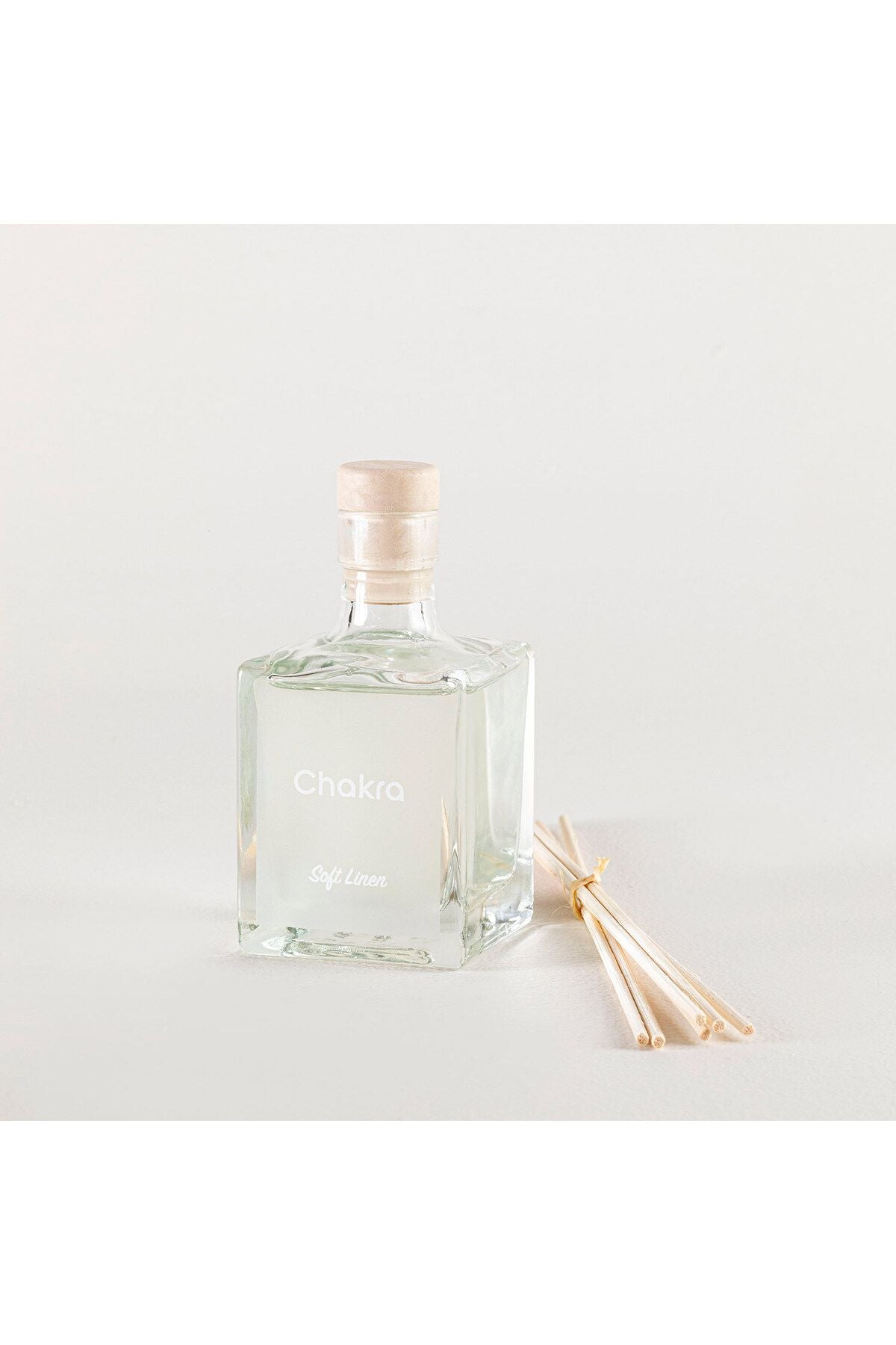 Room Fragrance with Stick 100 ml Soft Linen