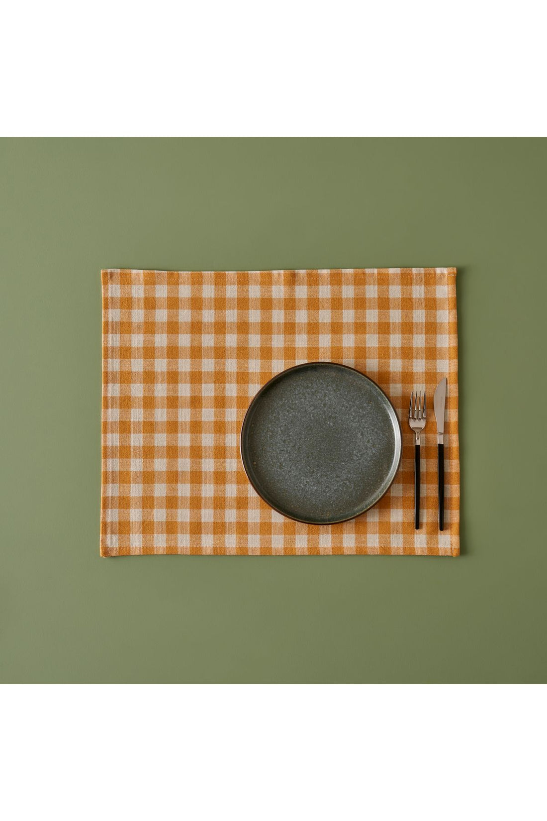 Pavia American Serving Mustard (35x45 cm)