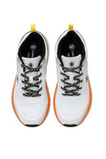 White Men's Sneaker OFFIE 4FX