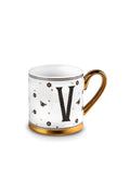 Cup with Letter V 330 ml