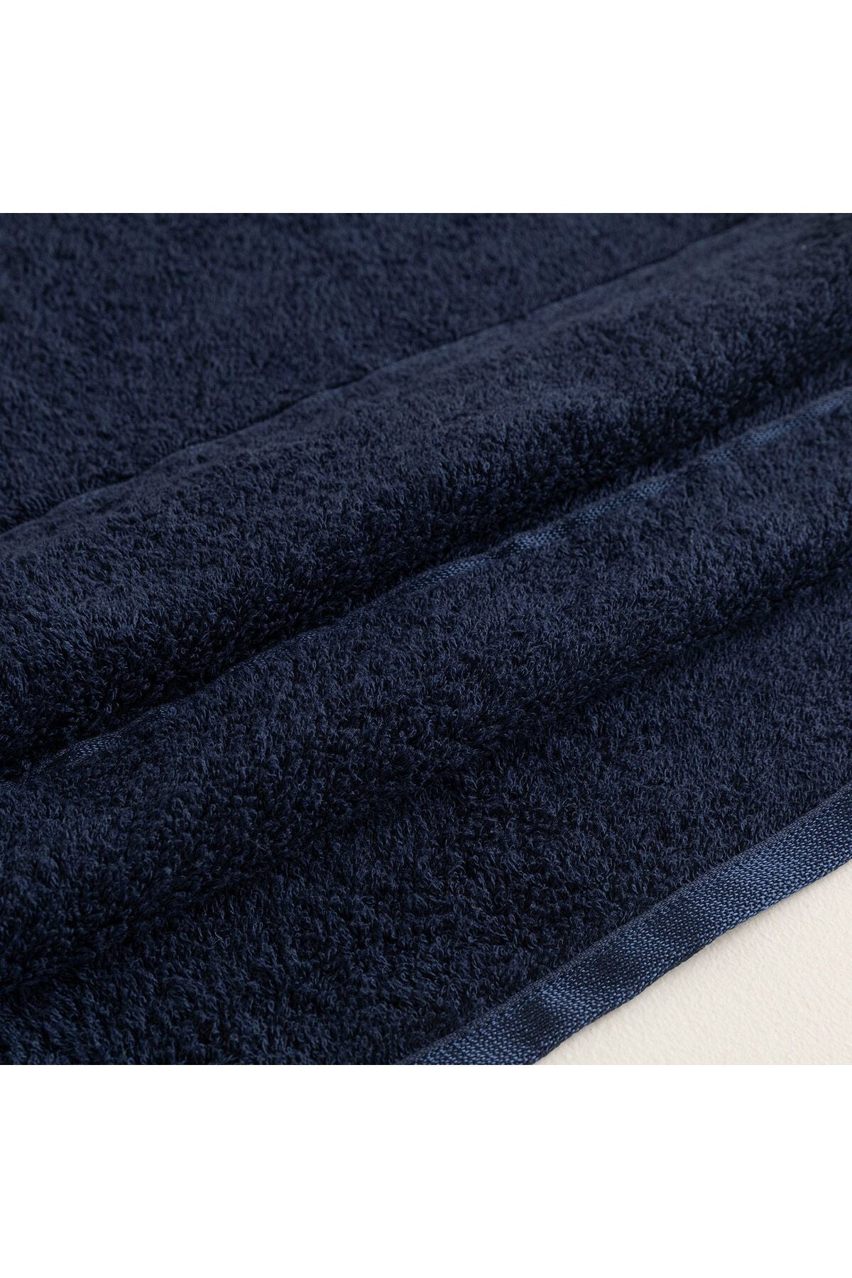 Copal Face Towel 50x90 cm Navy