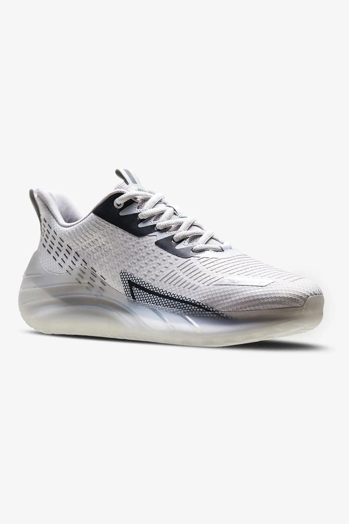 Ayrfoam Herox-2 Sneakers 23nae00her2m Grey