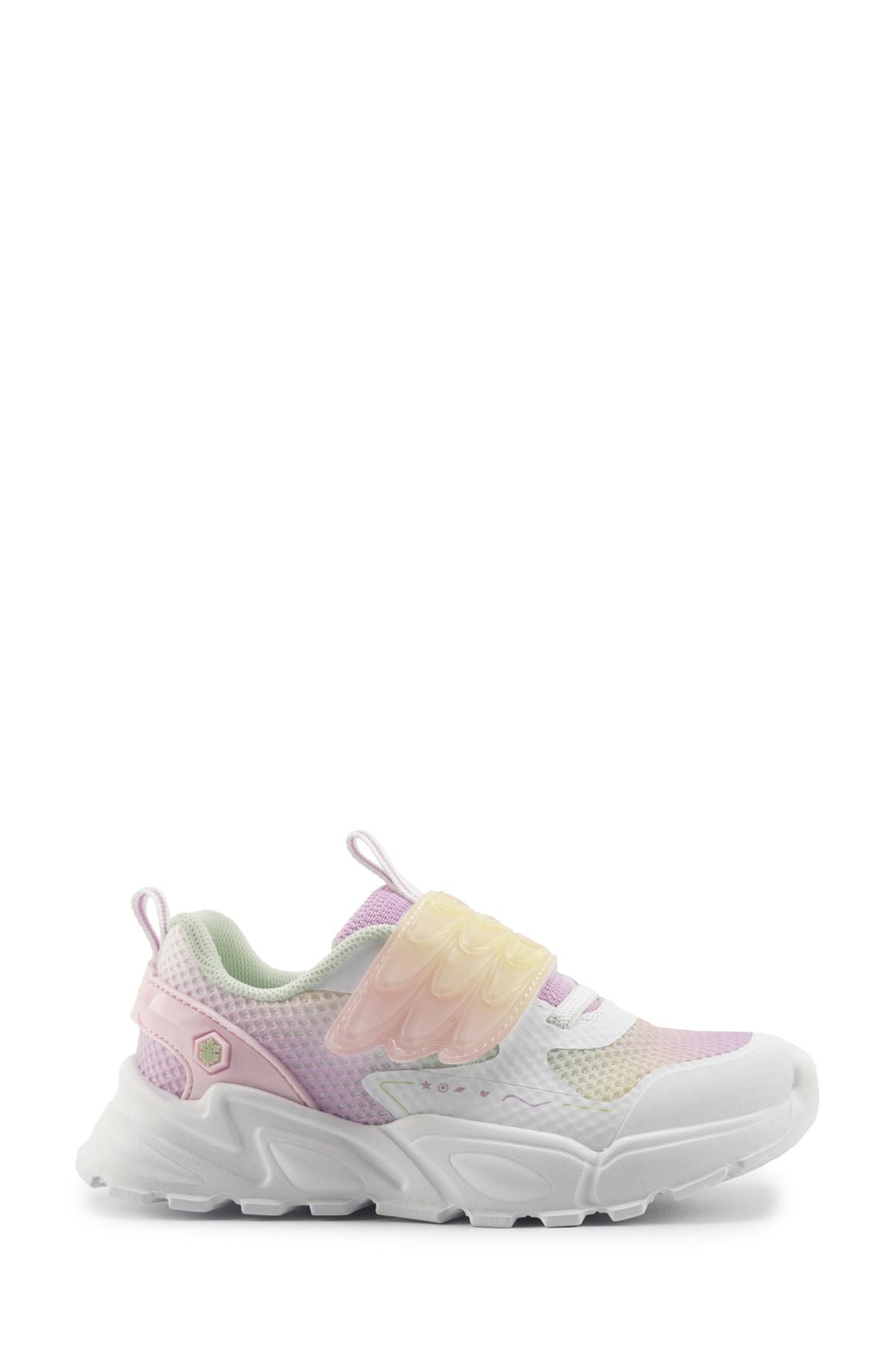 ANGEL 5FX Powder Girl Sneakers