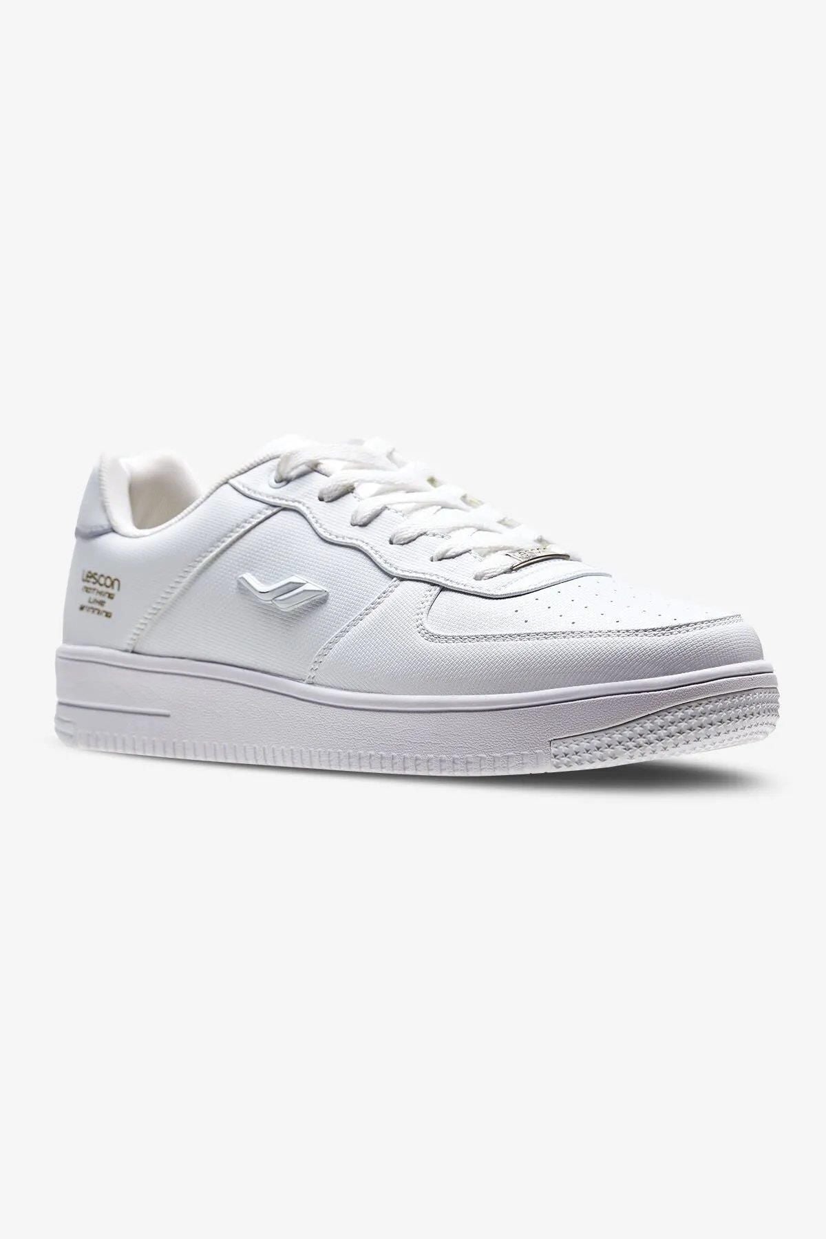 Zeplin-4 Sneakers Sport Shoes 23nae00zpl4m White