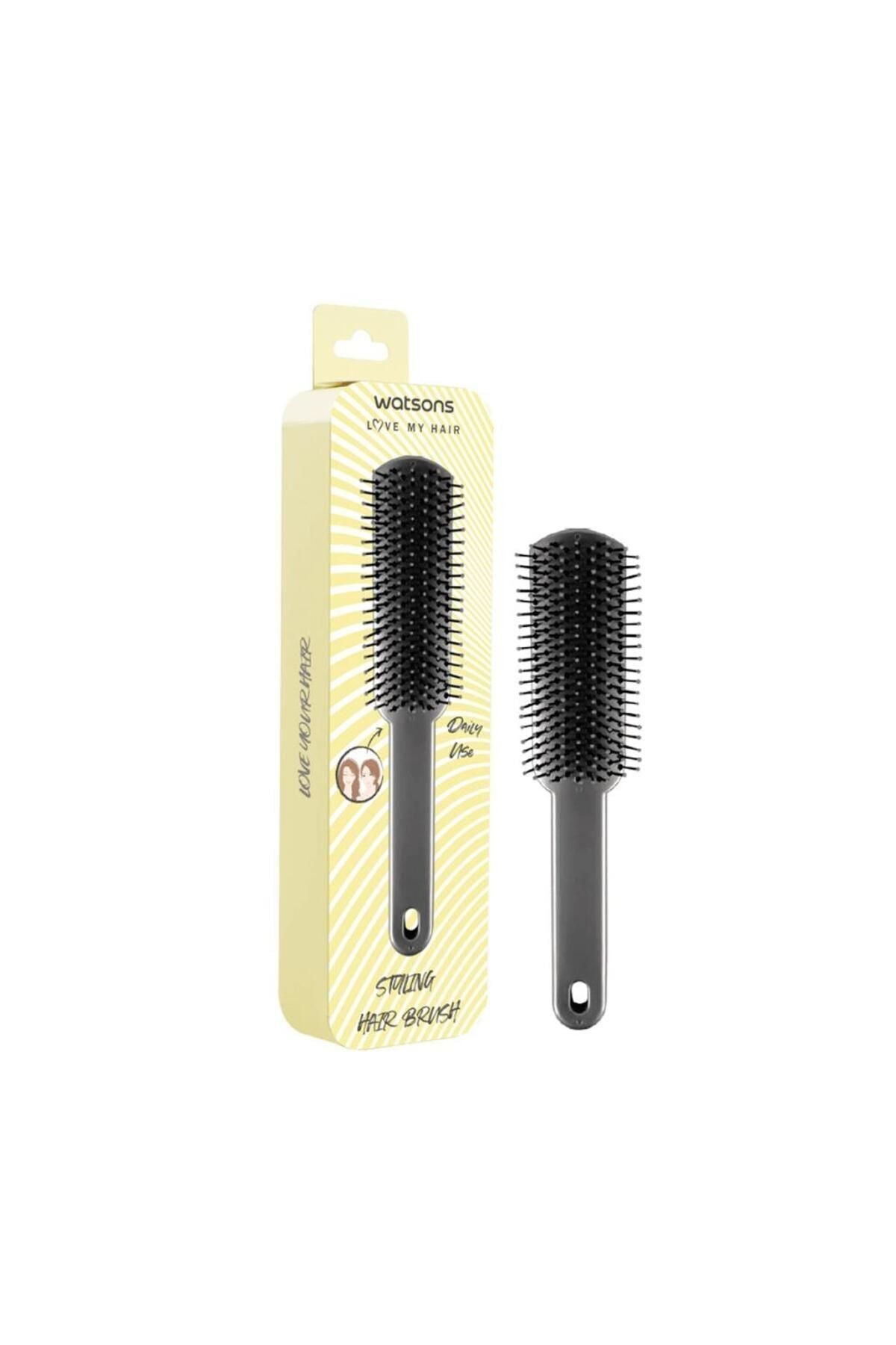 Styling Hair Brush