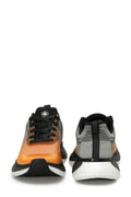 ELWOOD 4FX Orange Men's Sneakers