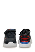 LAREN JR 4FX Navy Boy's Sneakers