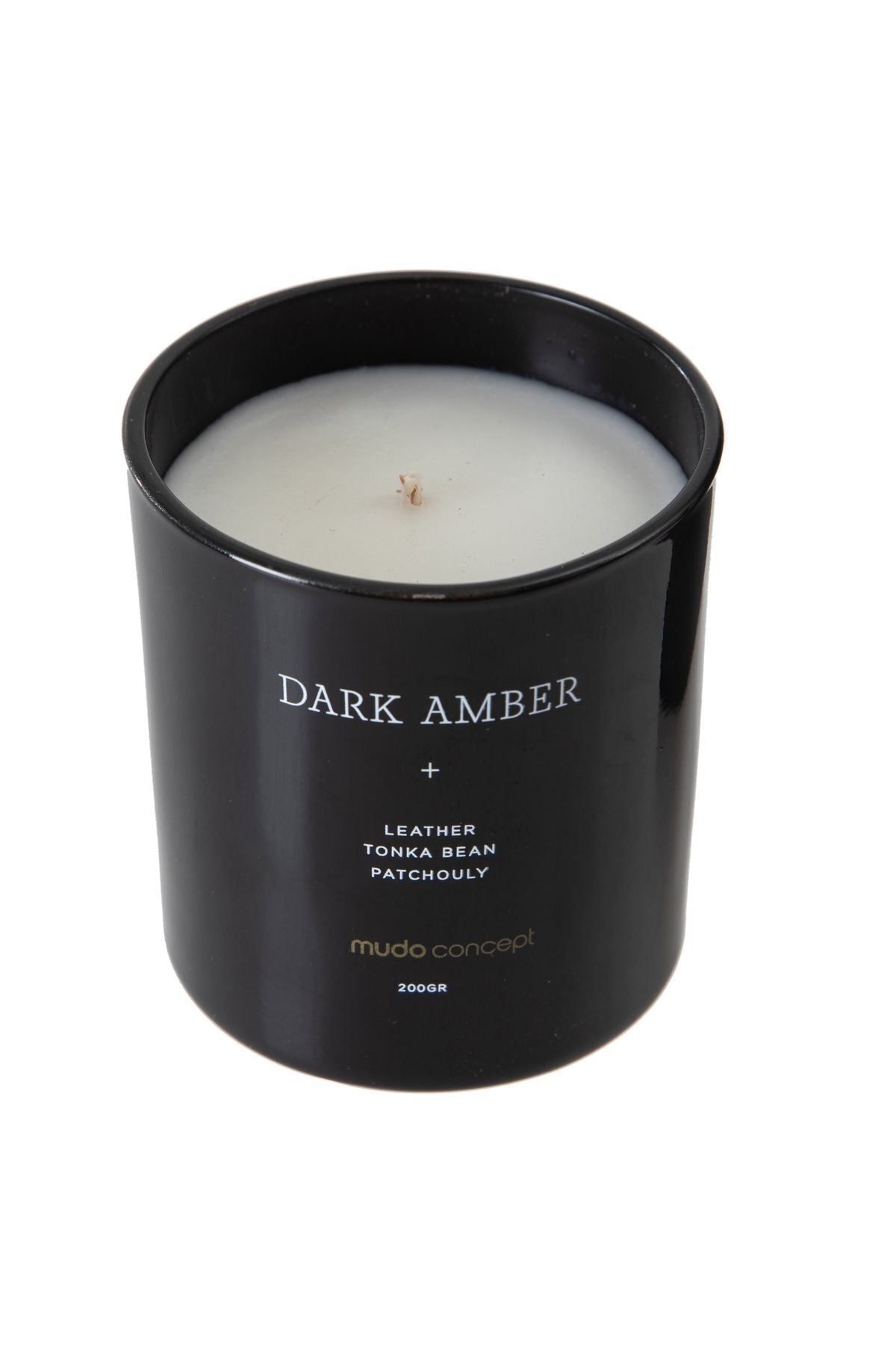 DREAMY BLACK MUM DARK AMBER 200GR