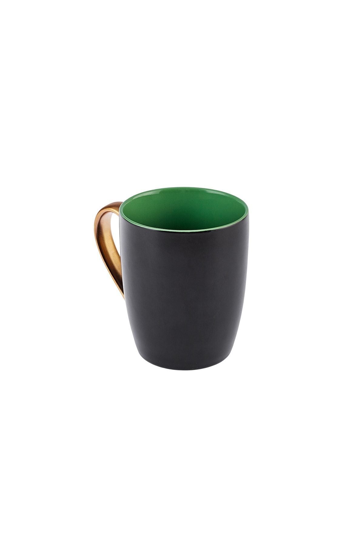 Mood Green Mug 360 Ml