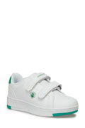 HOLMES 4FX White Boy Sneaker