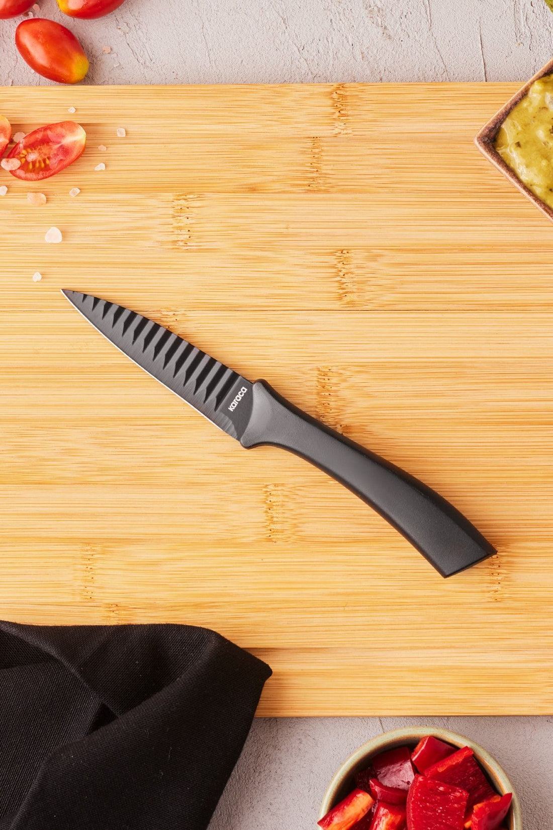 Momentum Peeling Knife 9 cm
