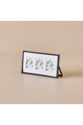 Carisa Frame Black (22x12 cm)