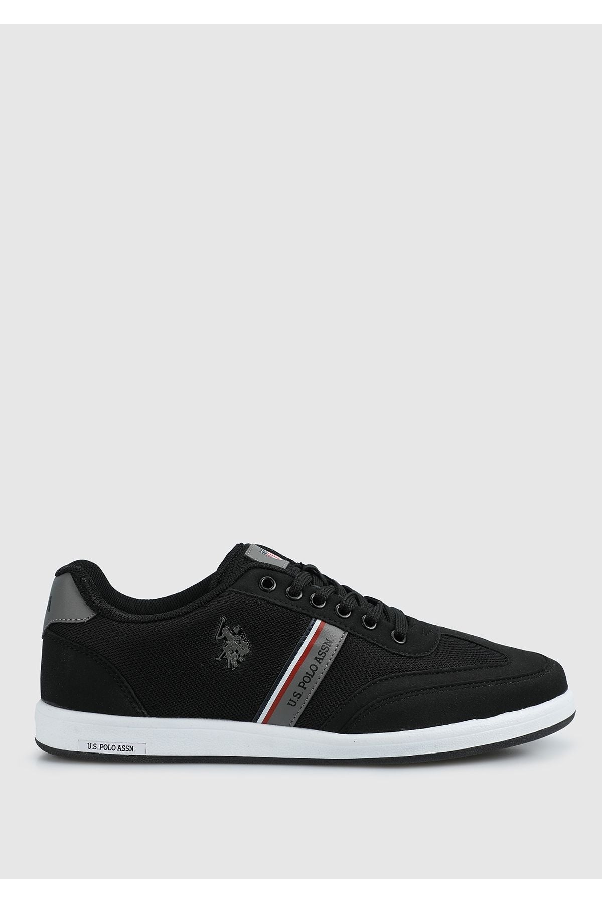 Kares Black Men's Sneaker