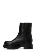 NOVAN 3PR Black Women's Boots