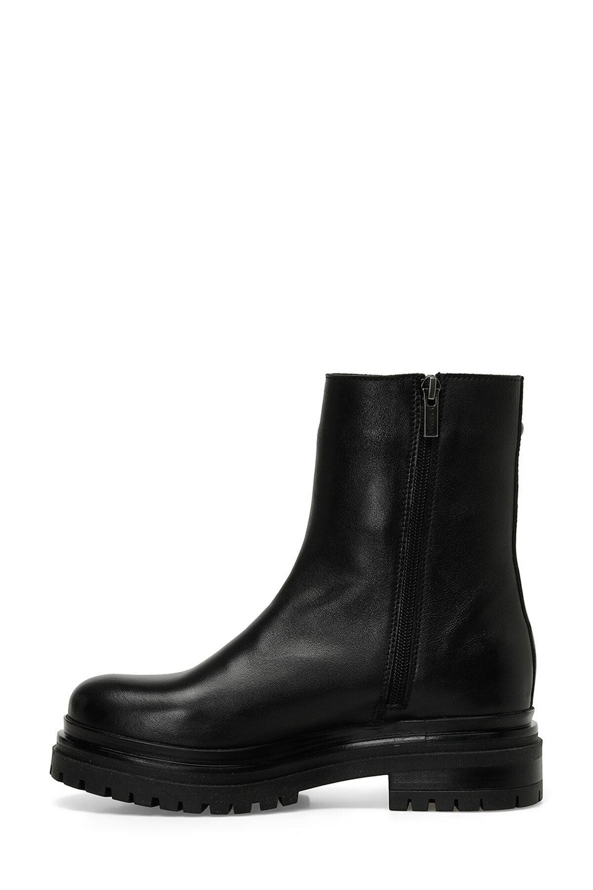 NOVAN 3PR Black Women's Boots