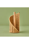 Naturella Paper Towel Holder Natural (27x14 cm)
