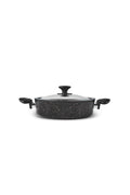 Biogranite Azelya 7 Piece Cookware Set