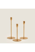 Xepro Candlestick M Gold