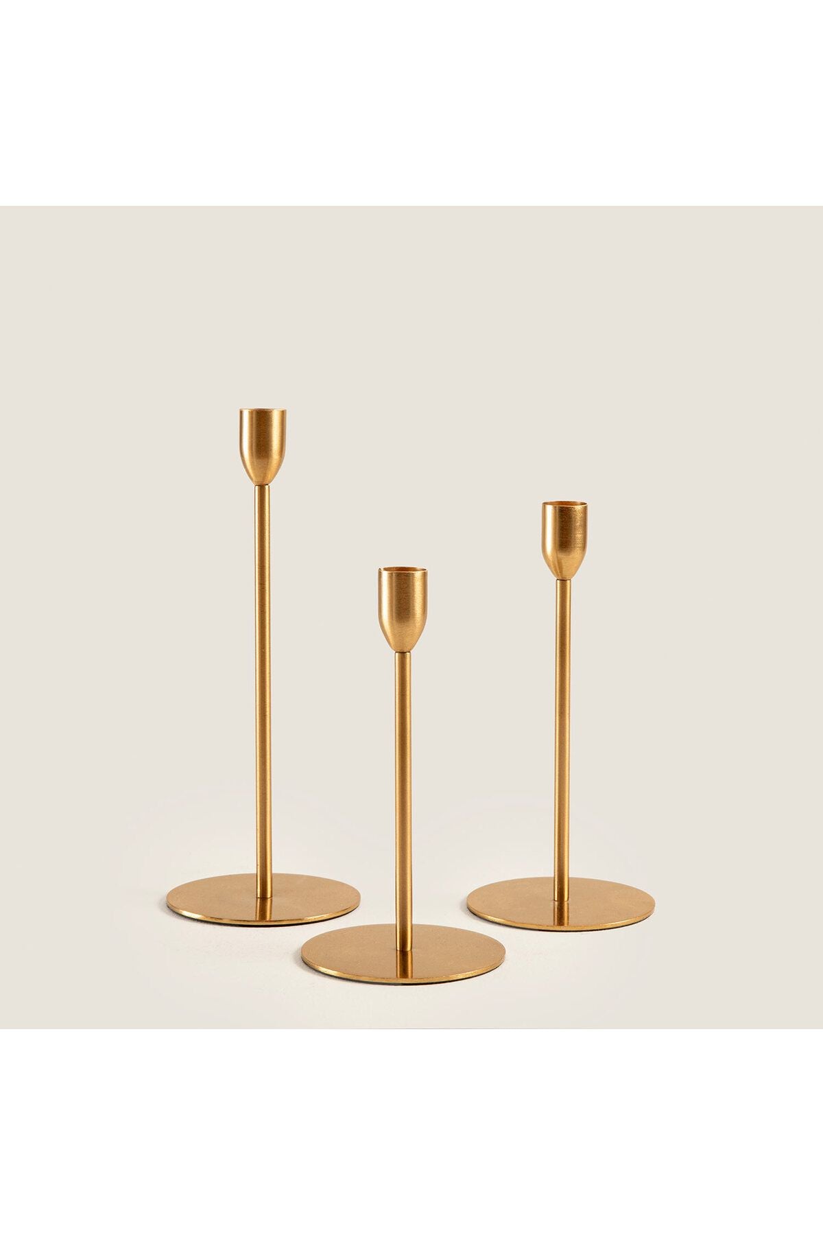Xepro Candlestick M Gold