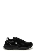 STREET WTR 4PR Black Men's Sneaker