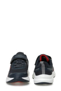 SCOTTY 4FX Navy Boy's Sneakers