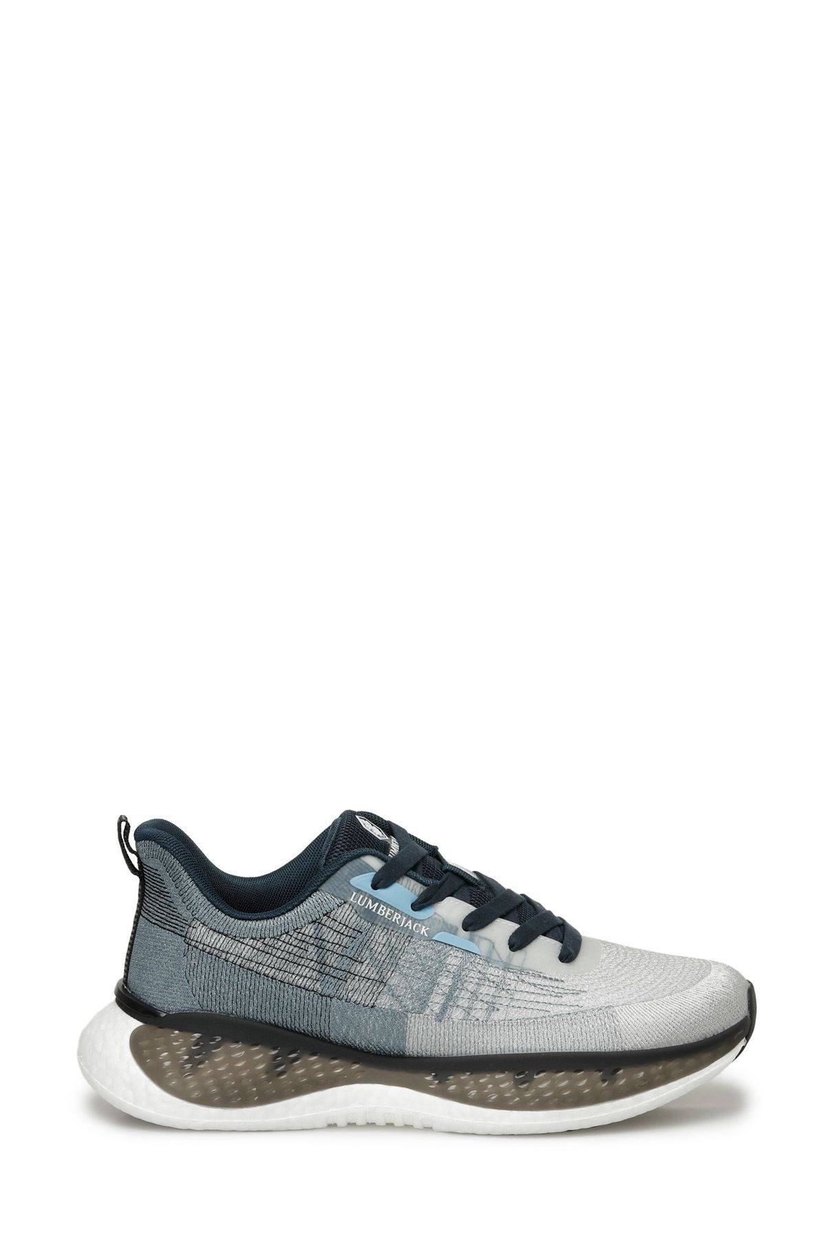 ELWOOD 4FX A BLUE Men's Sneakers