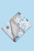 Baby Bottom-Down Cushion Care Pad Cover Dream