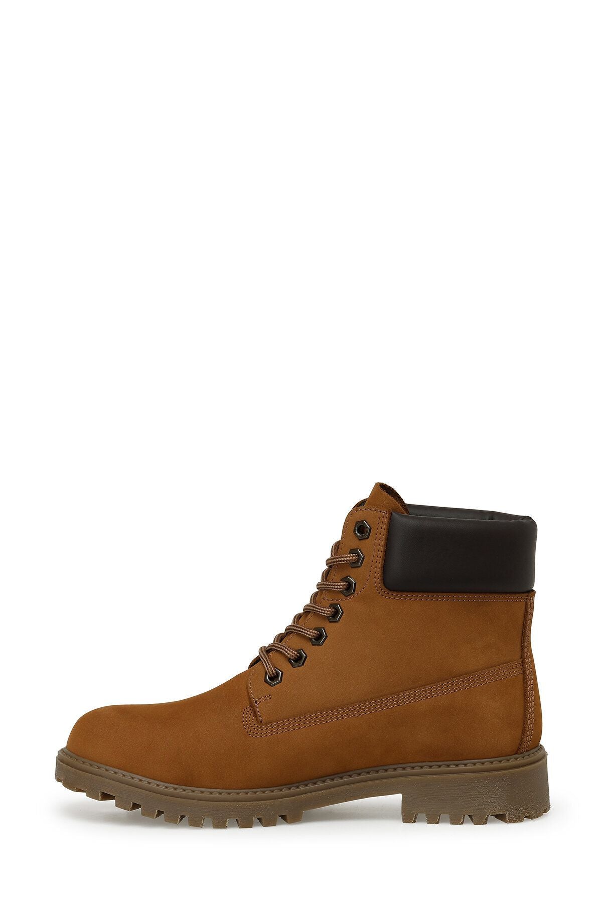 RIVER NUB 3PR Cinnamon Men's Boots