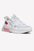 Aırfoam Mercury-3 Sneakers White