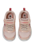 Pink Girls' Sneaker LOVE 4FX
