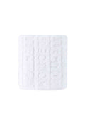 BARNES HAND TOWEL WHITE 30X50