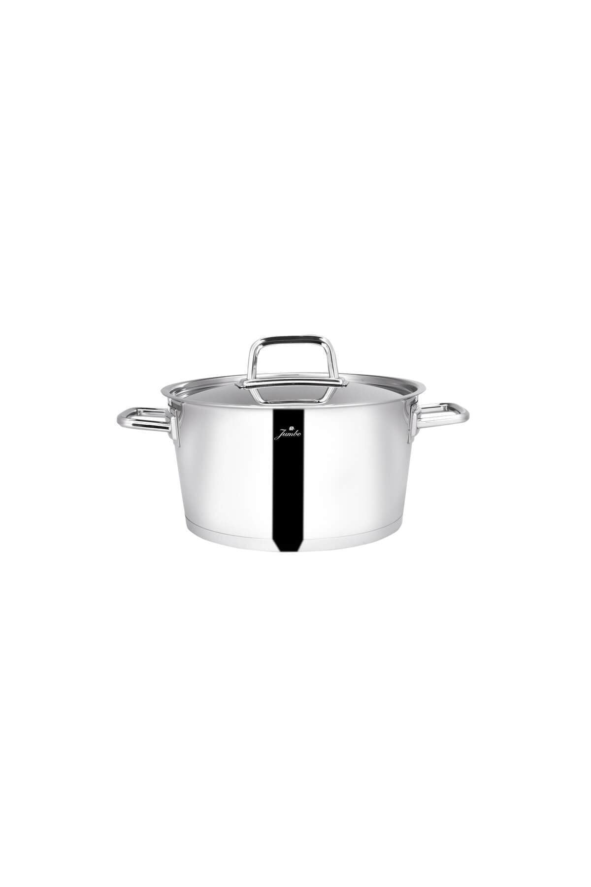 Felix 4 Piece Cookware Set