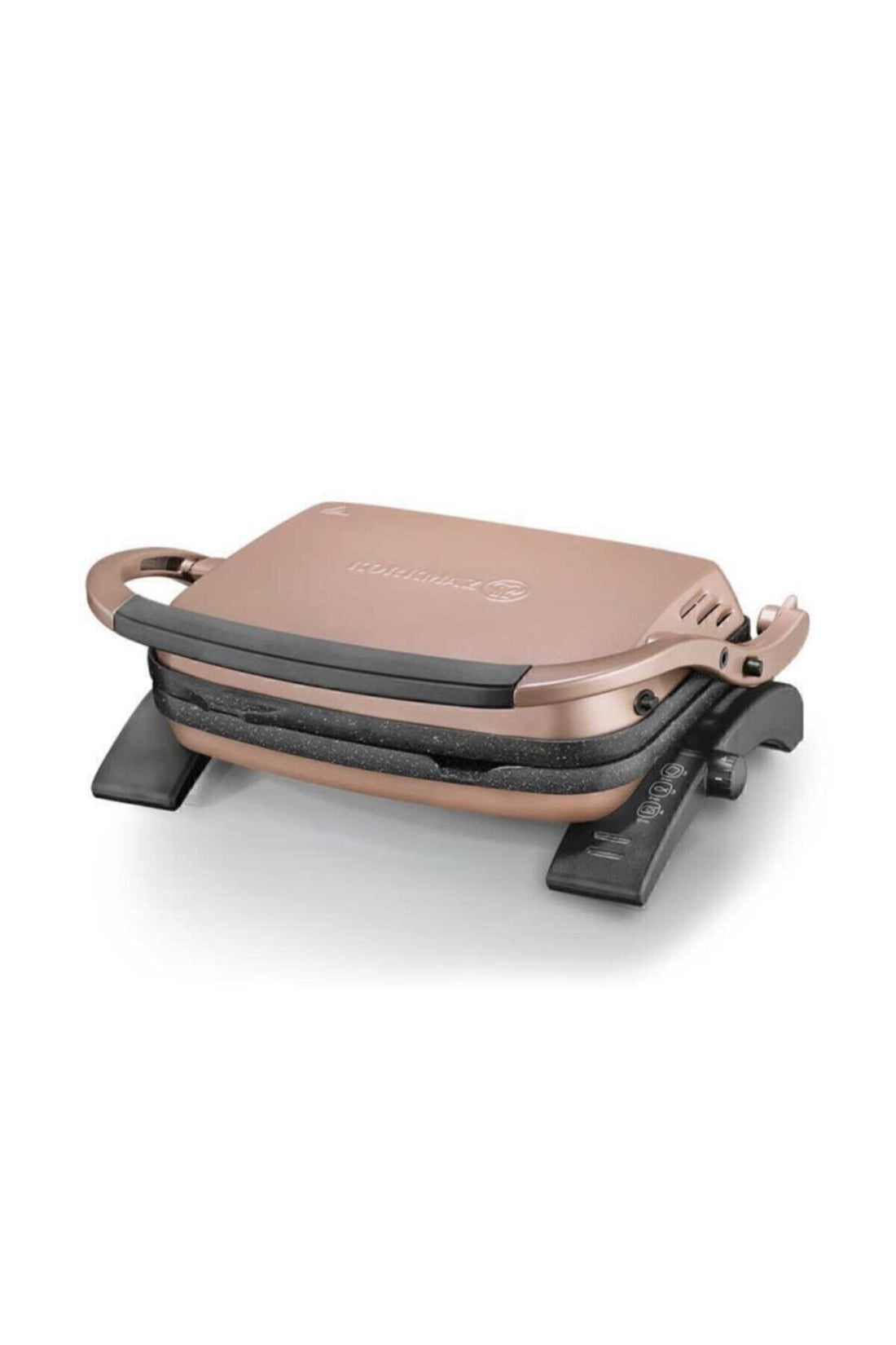 Toastcolic Granite Toaster Rose Gold A329-20