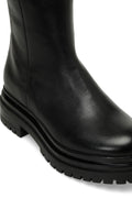 NOVAN 3PR Black Women's Boots