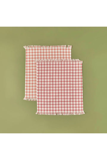 Pavia Dry Cloth Set of 2 (40X50 CM)