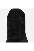 Black Women Boots 01BOY295420A100