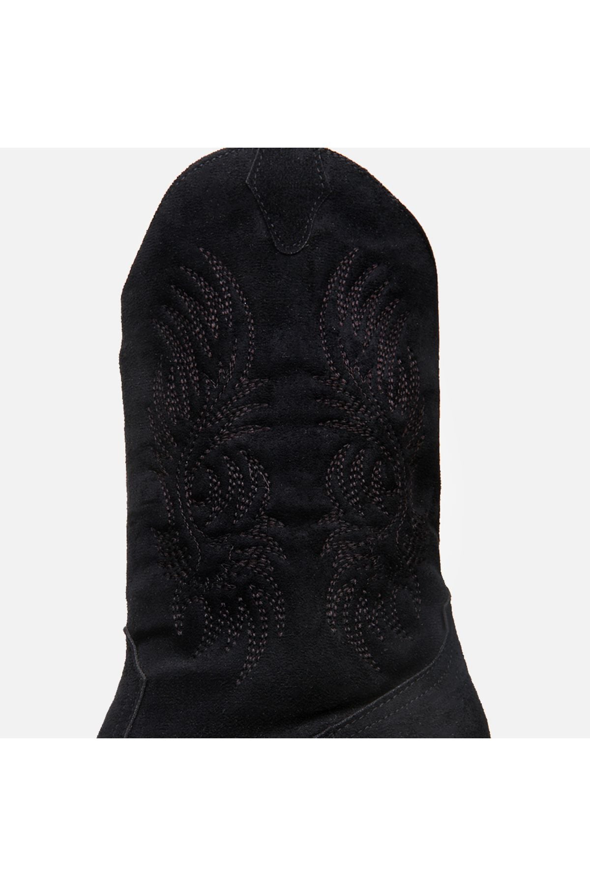 Black Women Boots 01BOY295420A100