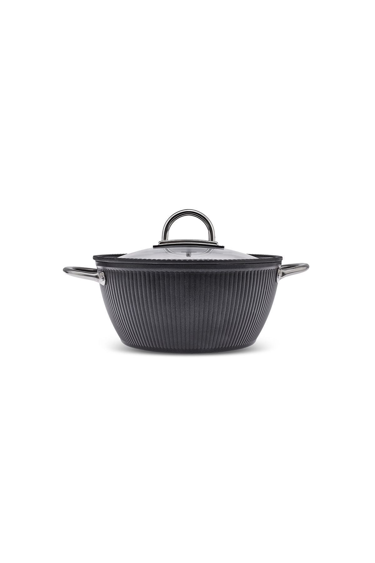 Biogranite Leona Cookware 20 Cm