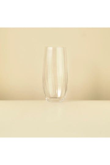 Fall Crystal Soft Drink Glass Set of 6 Natural (350 CC)